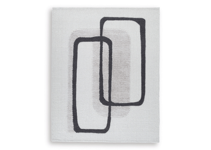 Alfombra Davismour 230x300 cm