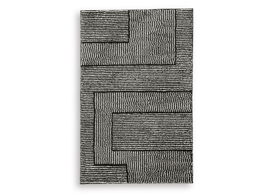 Alfombra Kurtmen 150x210 cm