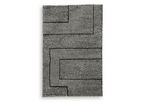 Alfombra Kurtmen 150x210 cm