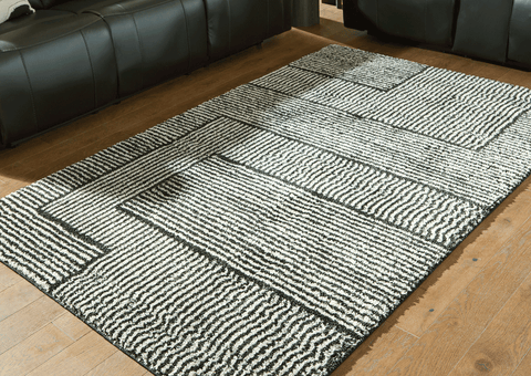 Alfombra Kurtmen 150x210 cm