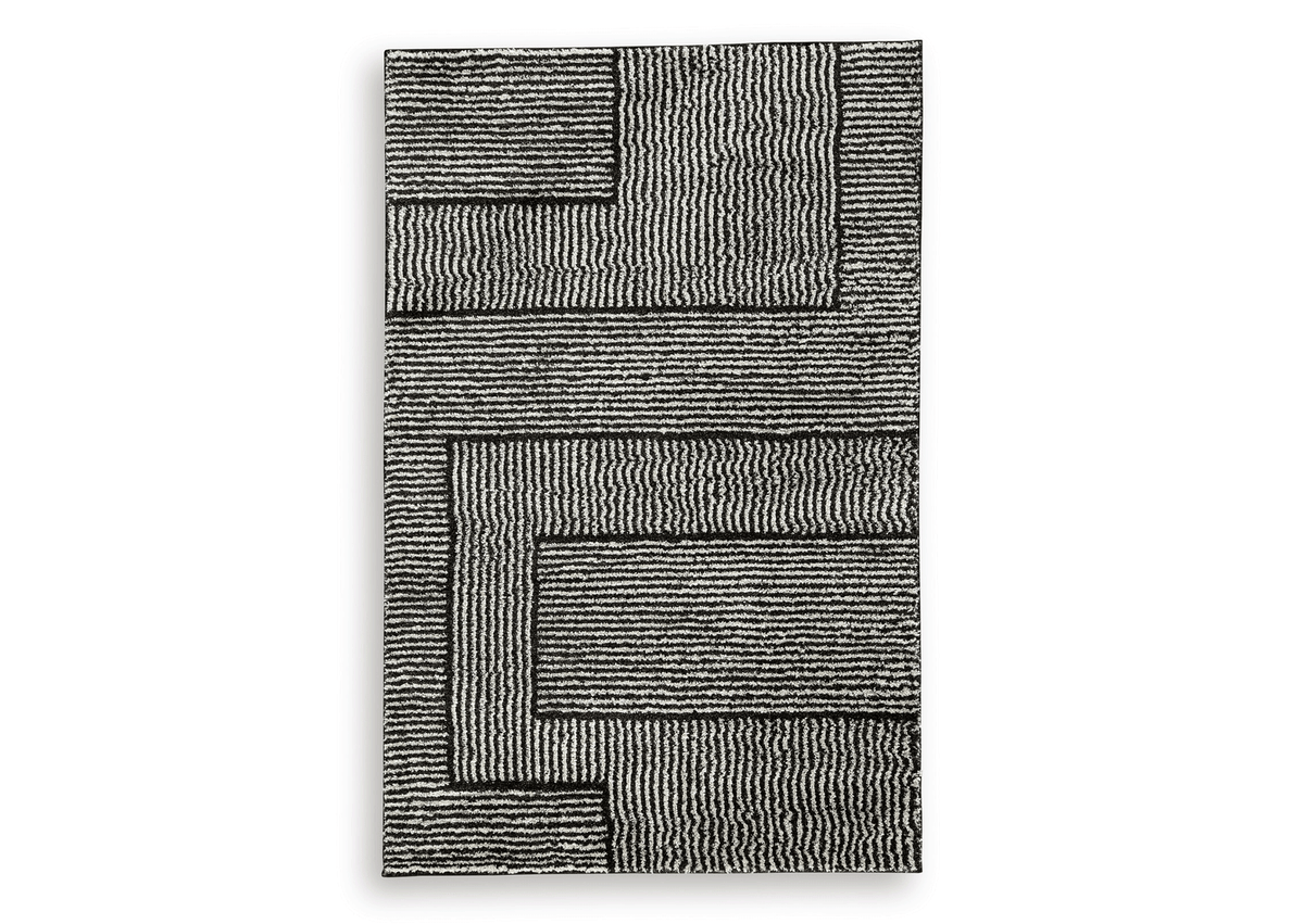 Alfombra Kurtmen 150x210 cm