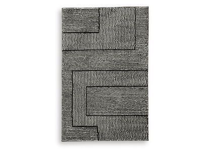 Alfombra Kurtmen 150x210 cm