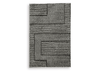 Alfombra Kurtmen 150x210 cm