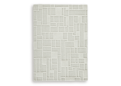 Alfombra Empriss 150x210 cm