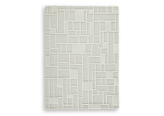 Alfombra Empriss 150x210 cm