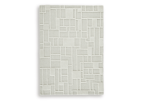 Alfombra Empriss 150x210 cm