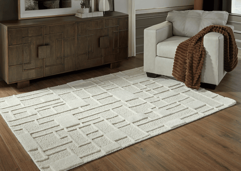 Alfombra Empriss 150x210 cm