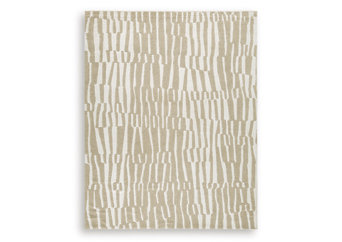 Alfombra Corrbell 230x300 cm