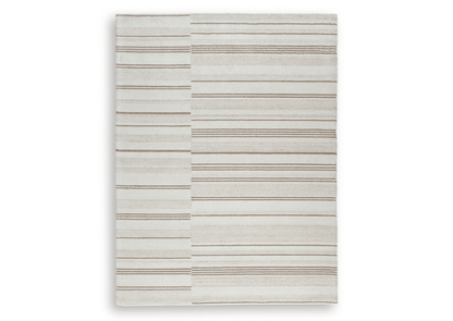 Alfombra Gadence 230x300 cm