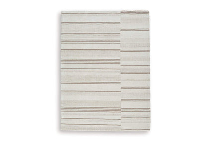 Alfombra Gadence 150x210 cm