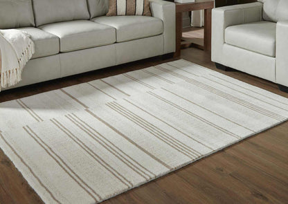 Alfombra Gadence 150x210 cm