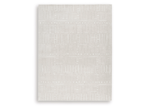 Alfombra Wolbert 230x300 cm