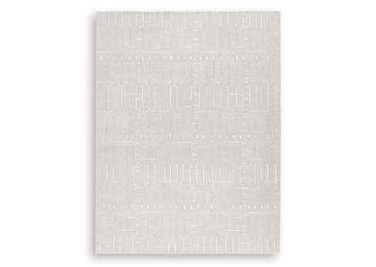 Alfombra Wolbert 230x300 cm
