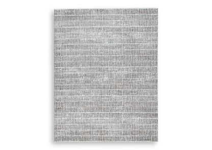 Alfombra Fuadwick 240x300 cm