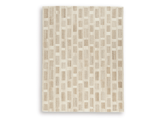 Alfombra  Lisgrove 240X310 cm