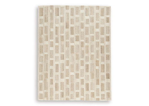 Alfombra  Lisgrove 240X310 cm