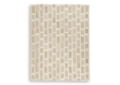 Alfombra  Lisgrove 240X310 cm