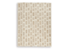 Alfombra  Lisgrove 240X310 cm