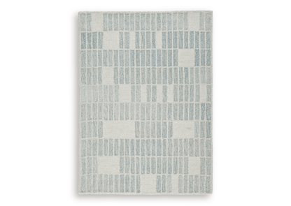 Alfombra Dylanton 150x210 cm