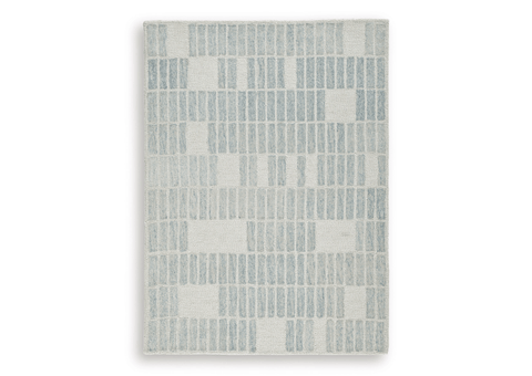 Alfombra Dylanton 150x210 cm