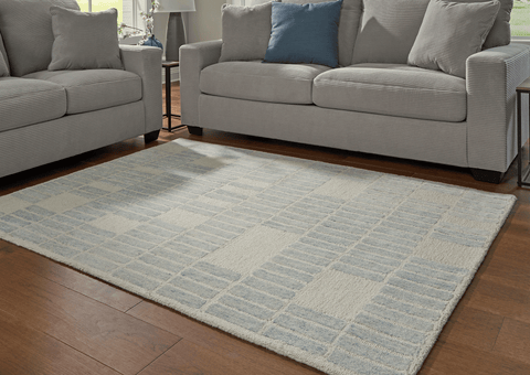 Alfombra Dylanton 150x210 cm