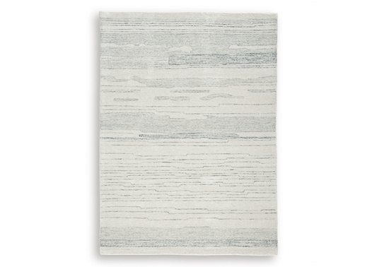 Alfombra Genemost 150x210 cm