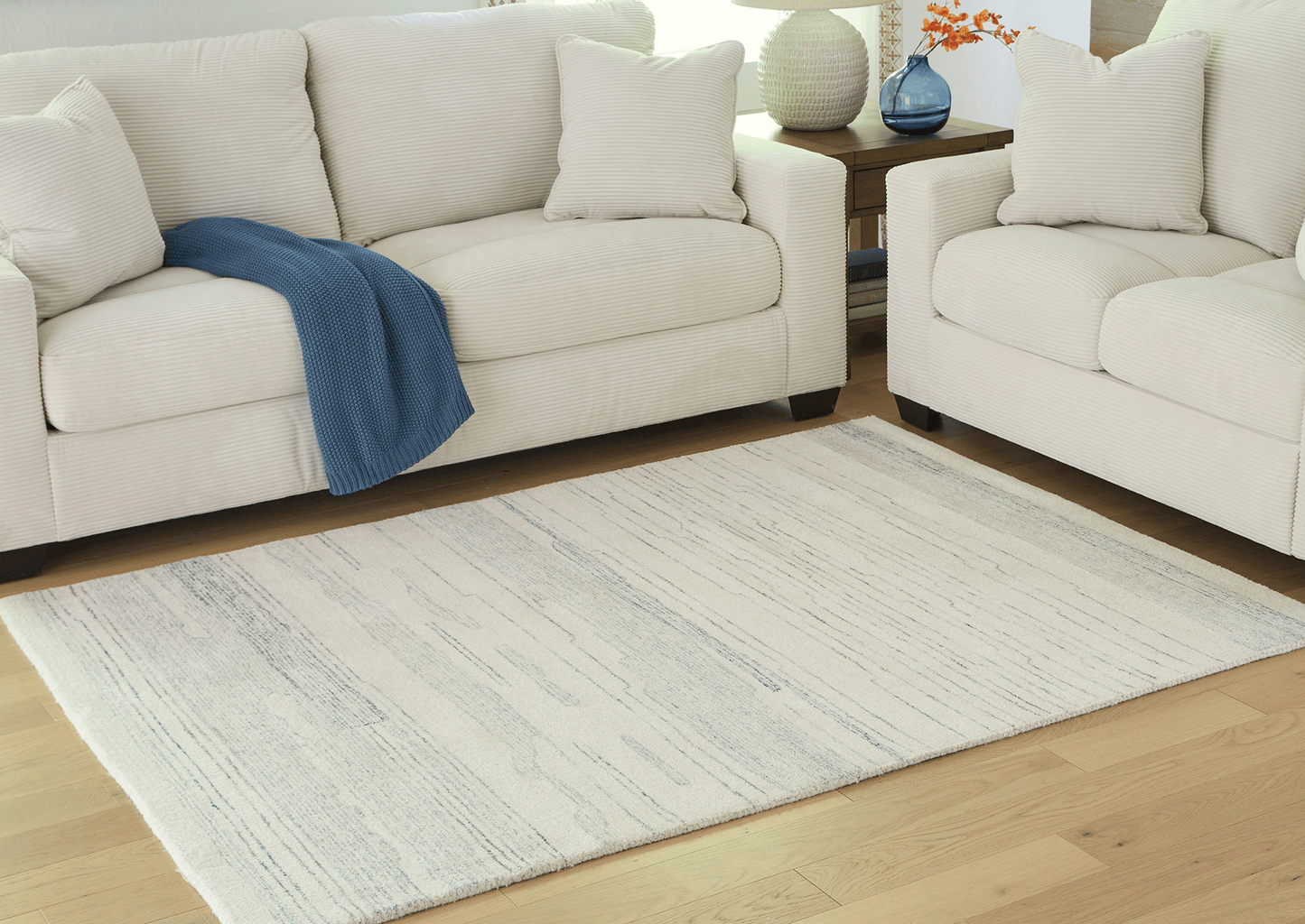 Alfombra Genemost 150x210 cm