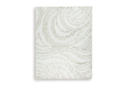Alfombra Deenbury 230x300 cm