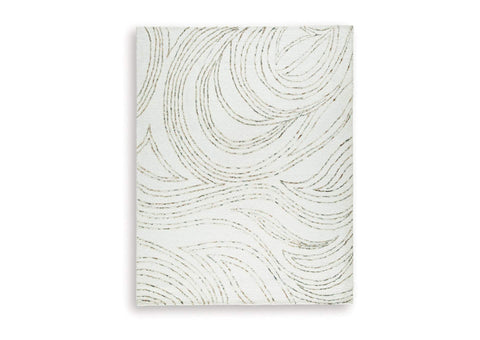 Alfombra Deenbury 230x300 cm