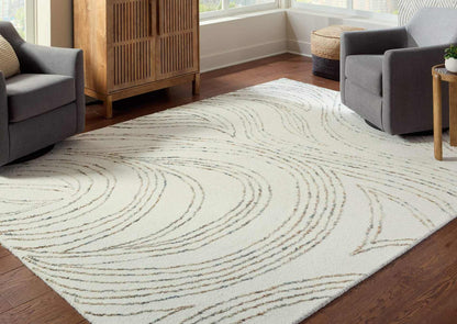 Alfombra Deenbury 230x300 cm