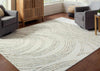 Alfombra Deenbury 230x300 cm