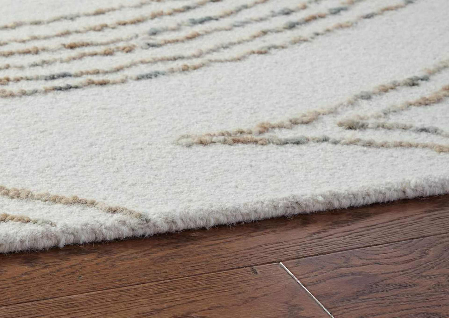 Alfombra Deenbury 230x300 cm