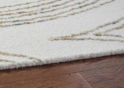 Alfombra Deenbury 230x300 cm