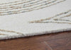 Alfombra Deenbury 230x300 cm