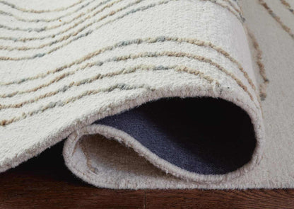 Alfombra Deenbury 230x300 cm