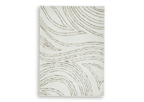 Alfombra Deenbury 160x210 cm