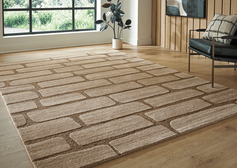 Alfombra Orest 240X310 cm