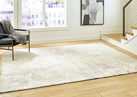 Alfombra Raif 230x310 cm