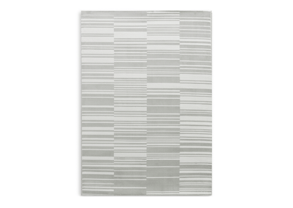 Alfombra Code 200x290 cm