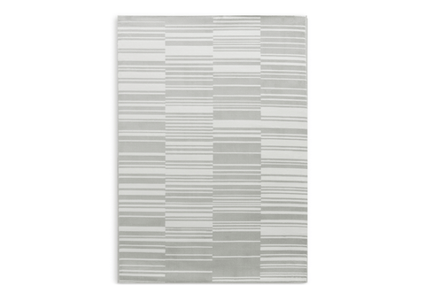 Alfombra Code 200x290 cm