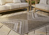 Alfombra Dunsler 160x210 cm
