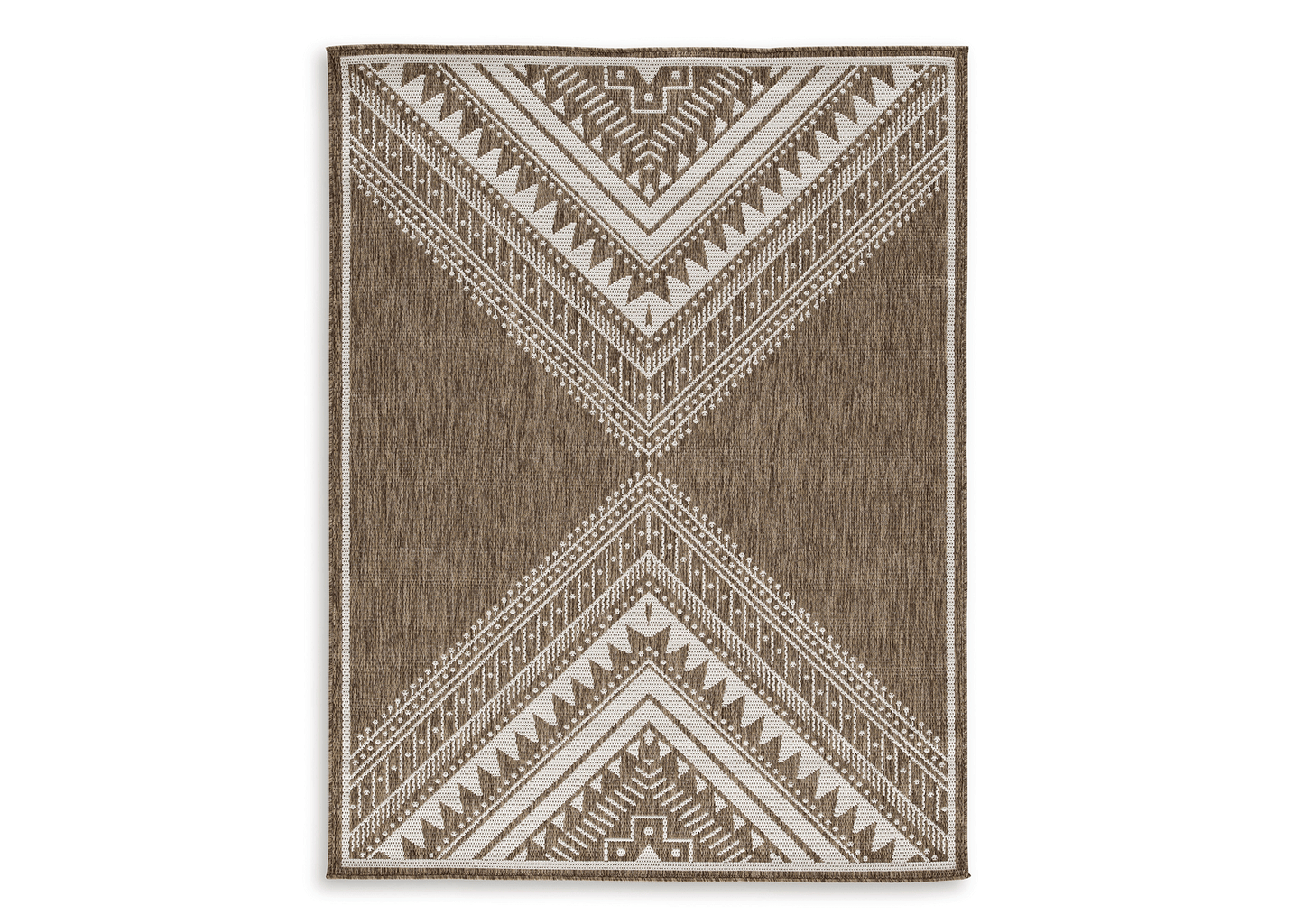 Alfombra Dunsler 160x210 cm
