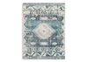 Alfombra Daddridge 160x210 cm