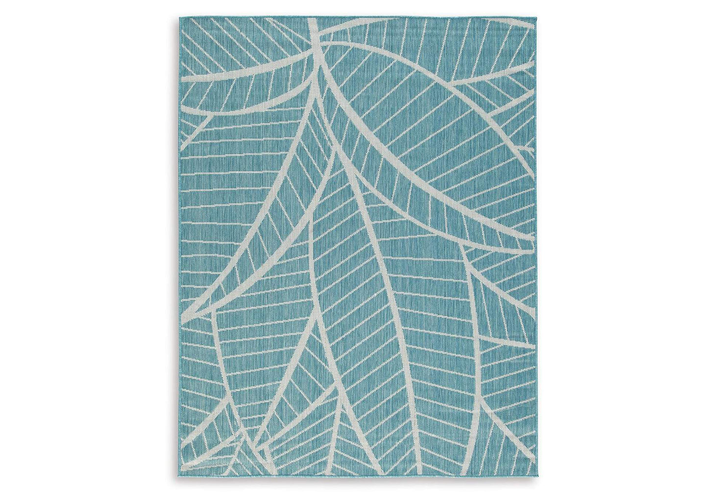 Alfombra Hulsia 160x210 cm