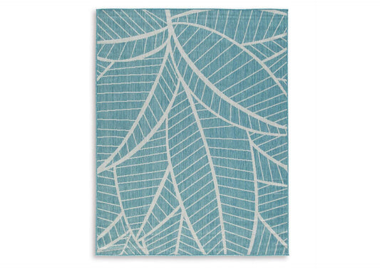 Alfombra Hulsia 160x210 cm