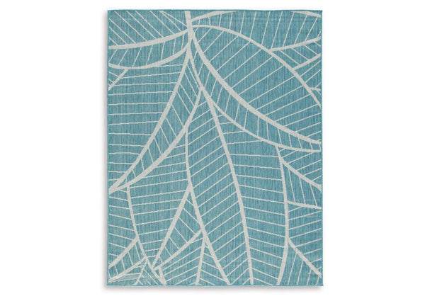 Alfombra Hulsia 160x210 cm