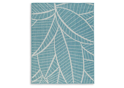 Alfombra Hulsia 160x210 cm