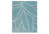 Alfombra Hulsia 160x210 cm