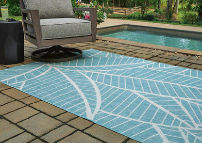 Alfombra Hulsia 160x210 cm