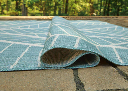 Alfombra Hulsia 160x210 cm